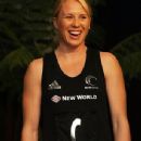 International netball competitions hosted by Scotland