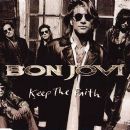 Keep The Faith