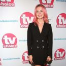 Saoirse-Monica Jackson – 2019 TV Choice Awards in London - 454 x 681