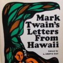 Letters from Hawaii