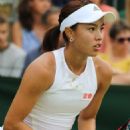 Olympic tennis players for China
