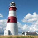 Lighthouses in Suffolk