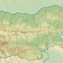 Hydroelectric power stations in Bulgaria