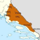Dalmatian Hinterland