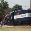 Train-related introductions in 1942