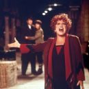 Bette Midler- as Gypsy