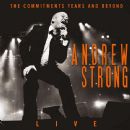 The Commitments Years and Beyond (Live) - Andrew Strong
