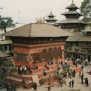Cultural heritage of Nepal