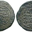 11th-century rulers in Al-Andalus