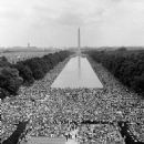 March on Washington for Jobs and Freedom
