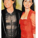 Mick Jagger - Zycie na goraco Magazine Pictorial [Poland] (24 August 2023)