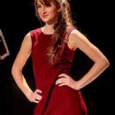 Noémie Checa Miss Pays Stéphanois 2019 - Saint-Étienne, Loire, Auvergne-Rhône-Alpes, France - February 24, 2020 - 454 x 1032