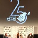 Film festivals in Austin, Texas