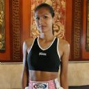 LGBT Muay Thai practitioners