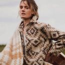 Constance Jablonski - Elle Magazine Pictorial [Italy] (20 September 2023) - 454 x 605