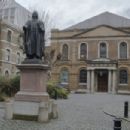 18th-century Methodist church buildings
