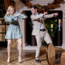 The Neighborhood - Welcome to the Last Dance - Max Greenfield Beth Behrs