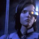 Final Fantasy: The Spirits Within - Ming-Na Wen