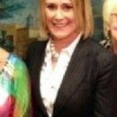 Sheila Walsh