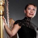 Harpists by century