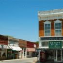 Berryville, Arkansas