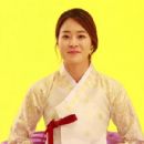 South Korean female taekwondo practitioners