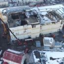 2018 disasters in Russia