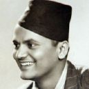 Dharmaraj Thapa