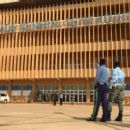 Buildings and structures in Niger