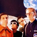 Indie rock musical groups from Alabama