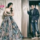 Sridevi - Hi! BLITZ Magazine Pictorial [India] (September 2015)