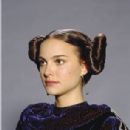 Natalie Portman As Padmé Amdala