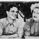 Elizabeth Montgomery and Fred Gallatin Cammann