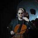 Finnish classical cellists