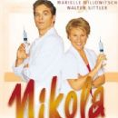 2005 German television series endings