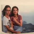 Nick Cave and Viviane Carniero - 454 x 340