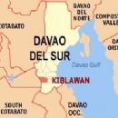 Municipalities of Davao del Sur