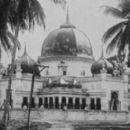 Mosques completed in 1902