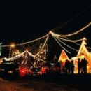Christmas in Texas