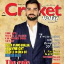 Virat Kohli - Cricket Today Magazine Cover [India] (15 September 2017)