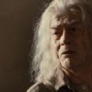 Harry Potter and the Deathly Hallows: Part 1 - John Hurt - 454 x 210