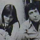 Nico and Lou Reed - 363 x 343