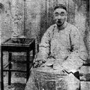 19th-century Chinese actors