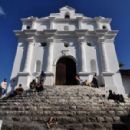 16th-century churches in Guatemala