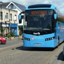 Bus operators in Northern Ireland