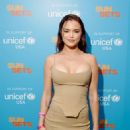 Paris Berelc – Sun Sets in Support of UNICEF, with DJ Questlove and Ty Sunderland in Brooklyn