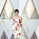 Paz Vega - The 90th Annual Academy Awards - Arrivals - 408 x 612