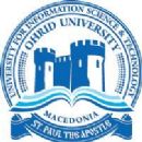Universities and colleges in North Macedonia