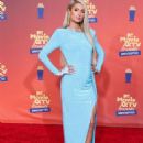 Paris Hilton at 2022 MTV Movie & TV Awards: Unscripted in Santa Monica 06/05/2022