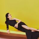 Chen Yao - Elle Magazine Pictorial [China] (April 2022) - 454 x 583